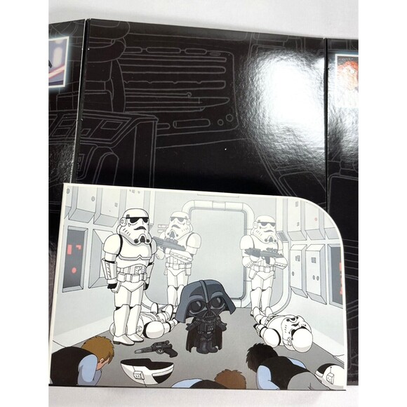 Family Guy Blue Harvest Special Edition DVD Set No Shirt Tested - Picture 7 of 16